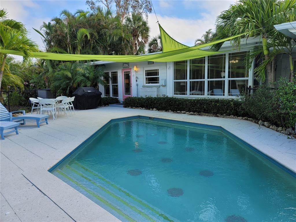8010 MARINA DRIVE