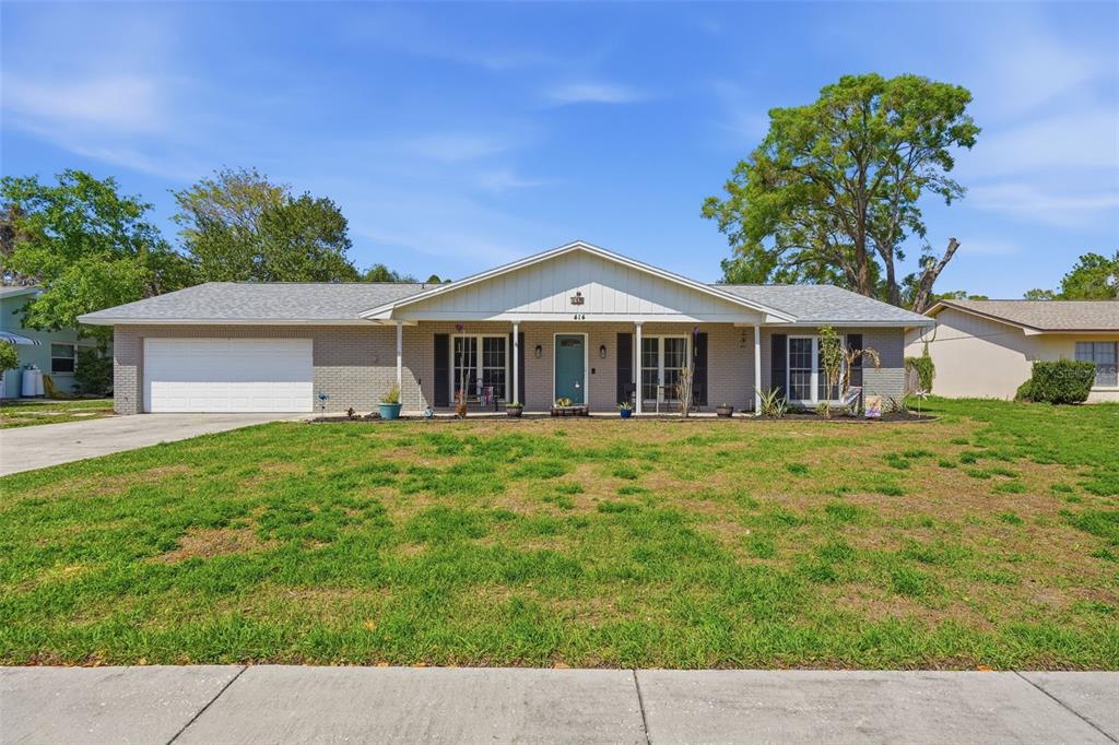 414 ASHFORD DRIVE