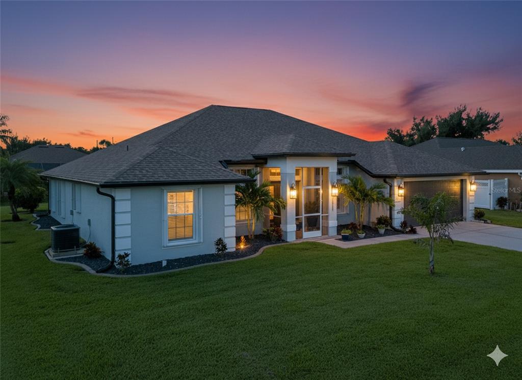 27069 ECUADOR DRIVE