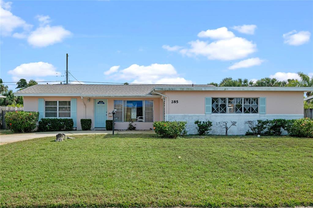 285 OCEAN SPRAY AVENUE