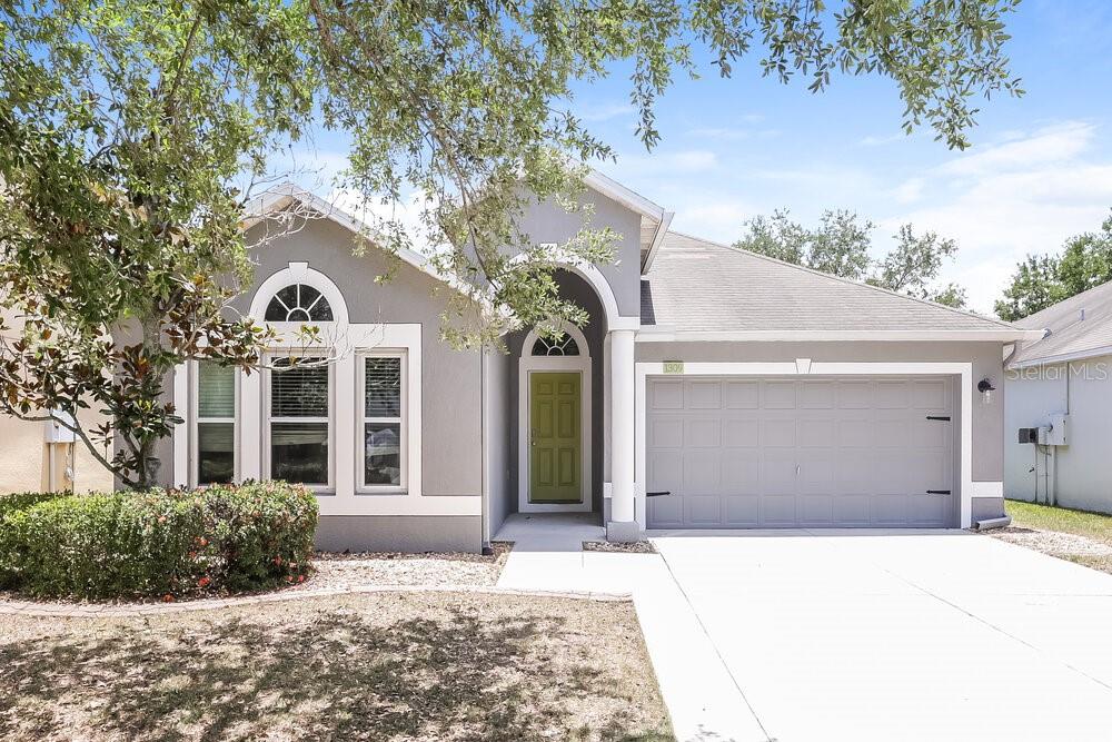 1309 ALHAMBRA CREST DRIVE