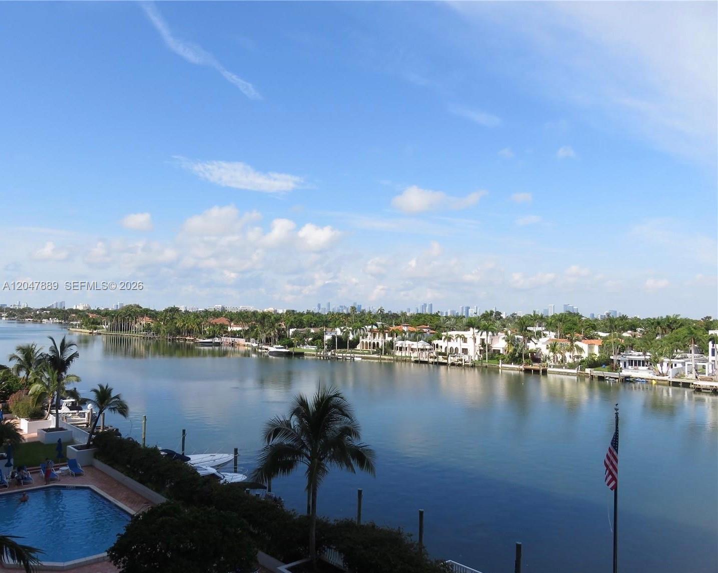 5700 Collins Ave # 6J, Miami Beach FL 33140
