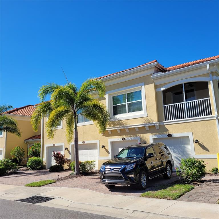 152 NAVIGATION CIRCLE UNIT 107, OSPREY, FL — photo 2 of 25