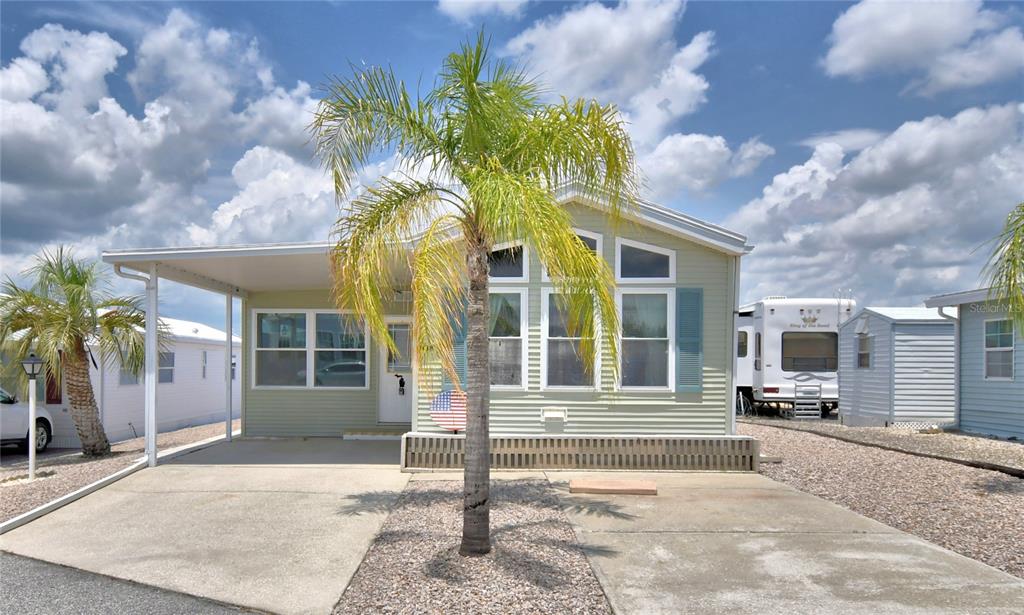 251 PATTERSON ROAD UNIT H38