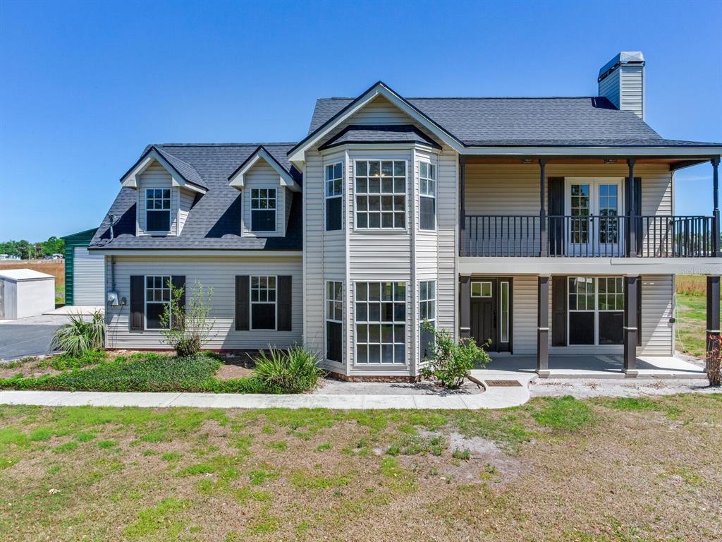 3434 E KEYSVILLE ROAD