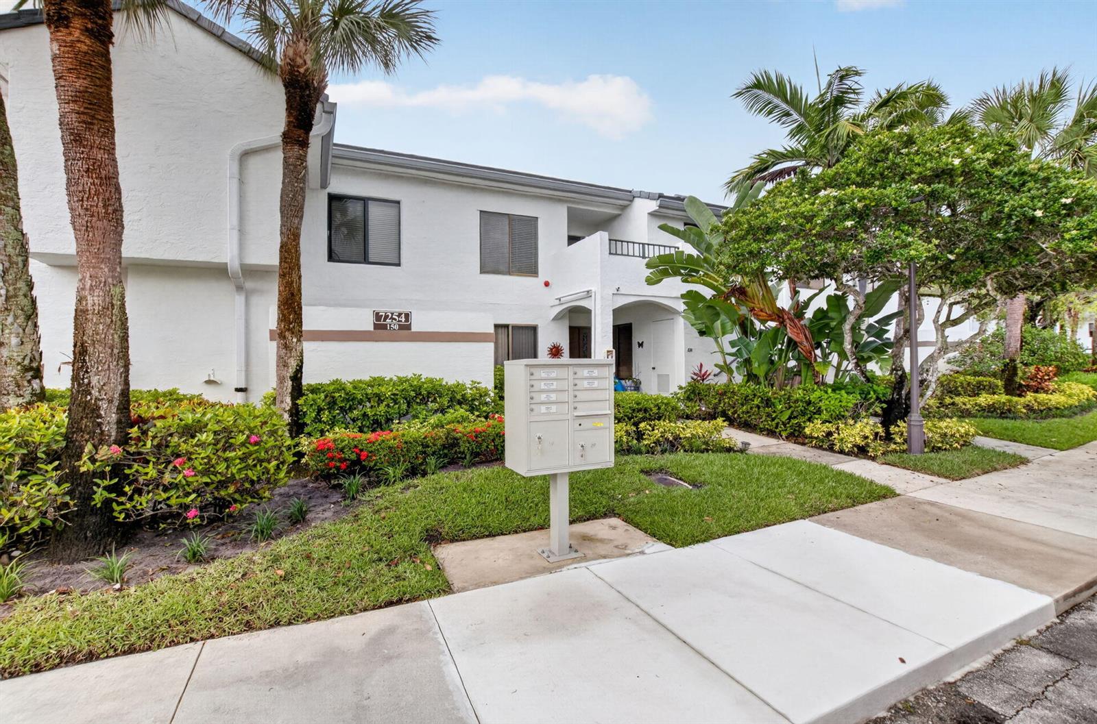 7254 Clunie Place # 15002, Delray Beach FL 33446
