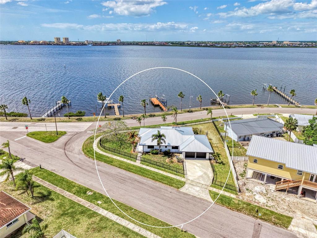 1822 RIVERSIDE DRIVE E, BRADENTON, FL — photo 5 of 30