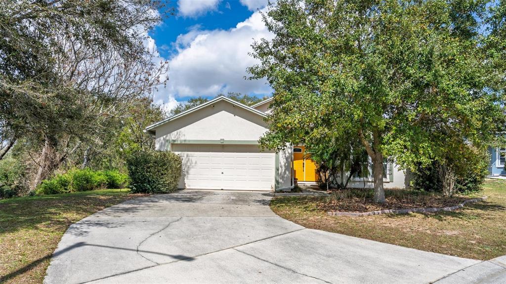 203 ASHLEY LOOP, DAVENPORT, FL — photo 2 of 30