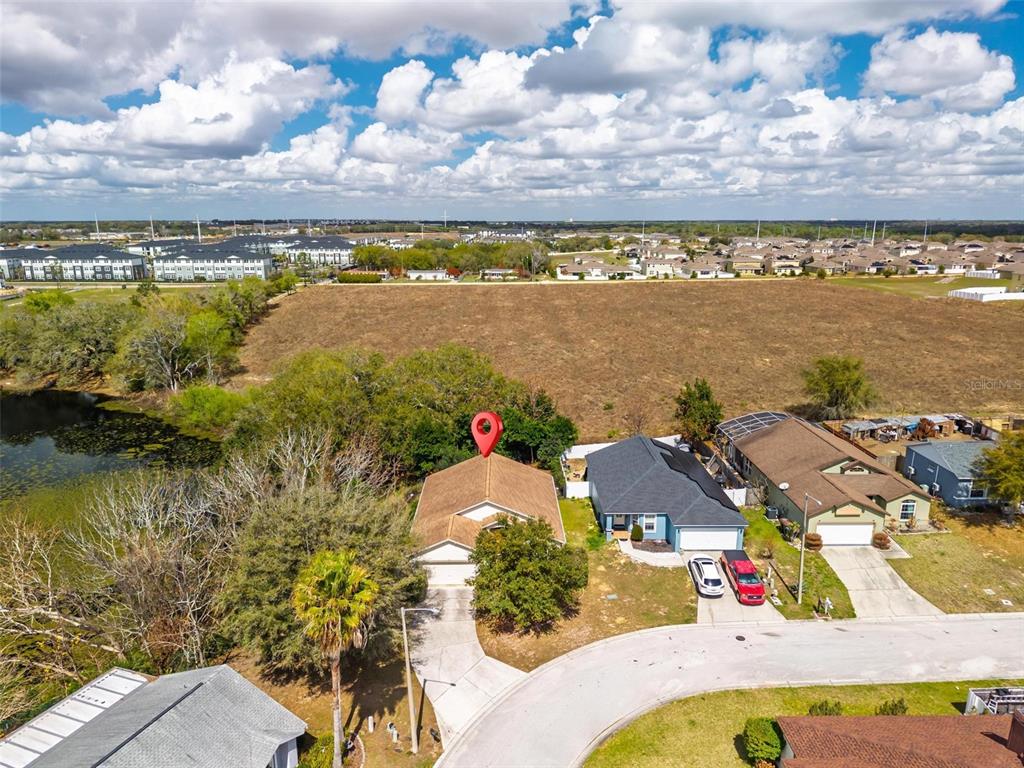 203 ASHLEY LOOP, DAVENPORT, FL — photo 3 of 30