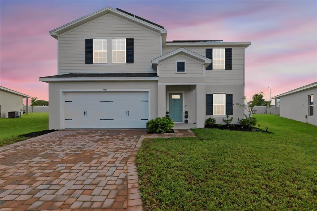 1141 LEXINGTON LANE