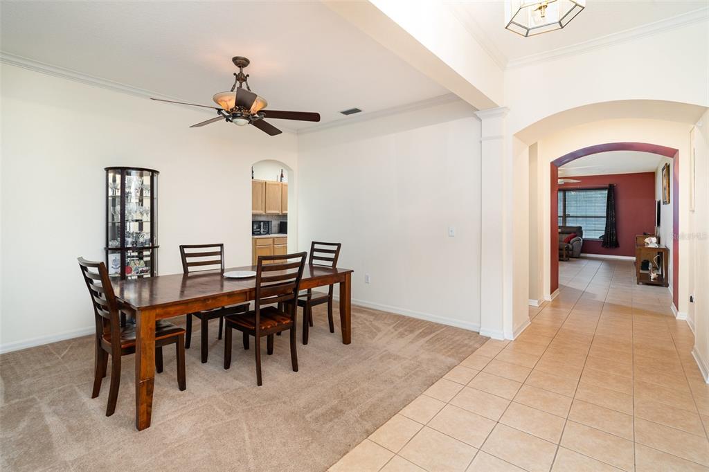 10903 WILDCAT DRIVE, RIVERVIEW, FL — photo 4 of 30