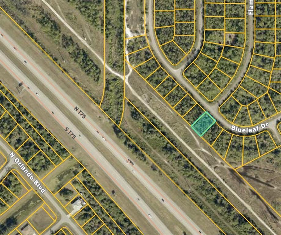 BLUELEAF DRIVE, NORTH PORT, FL — photo 3 of 4