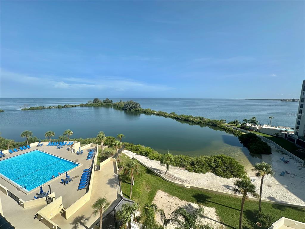 6009 SEA RANCH DRIVE UNIT 704
