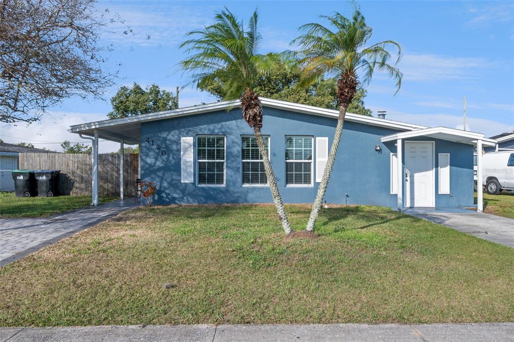 4120 CROSSEN DRIVE
