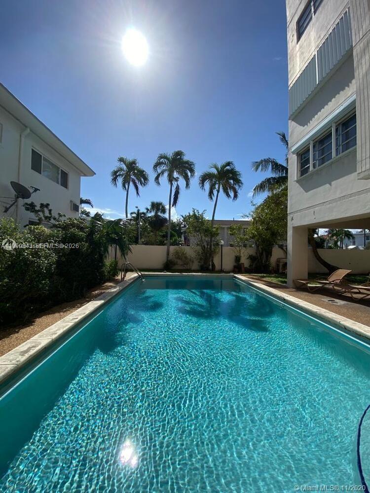 7601 Byron Ave # 3A, Miami Beach FL 33141