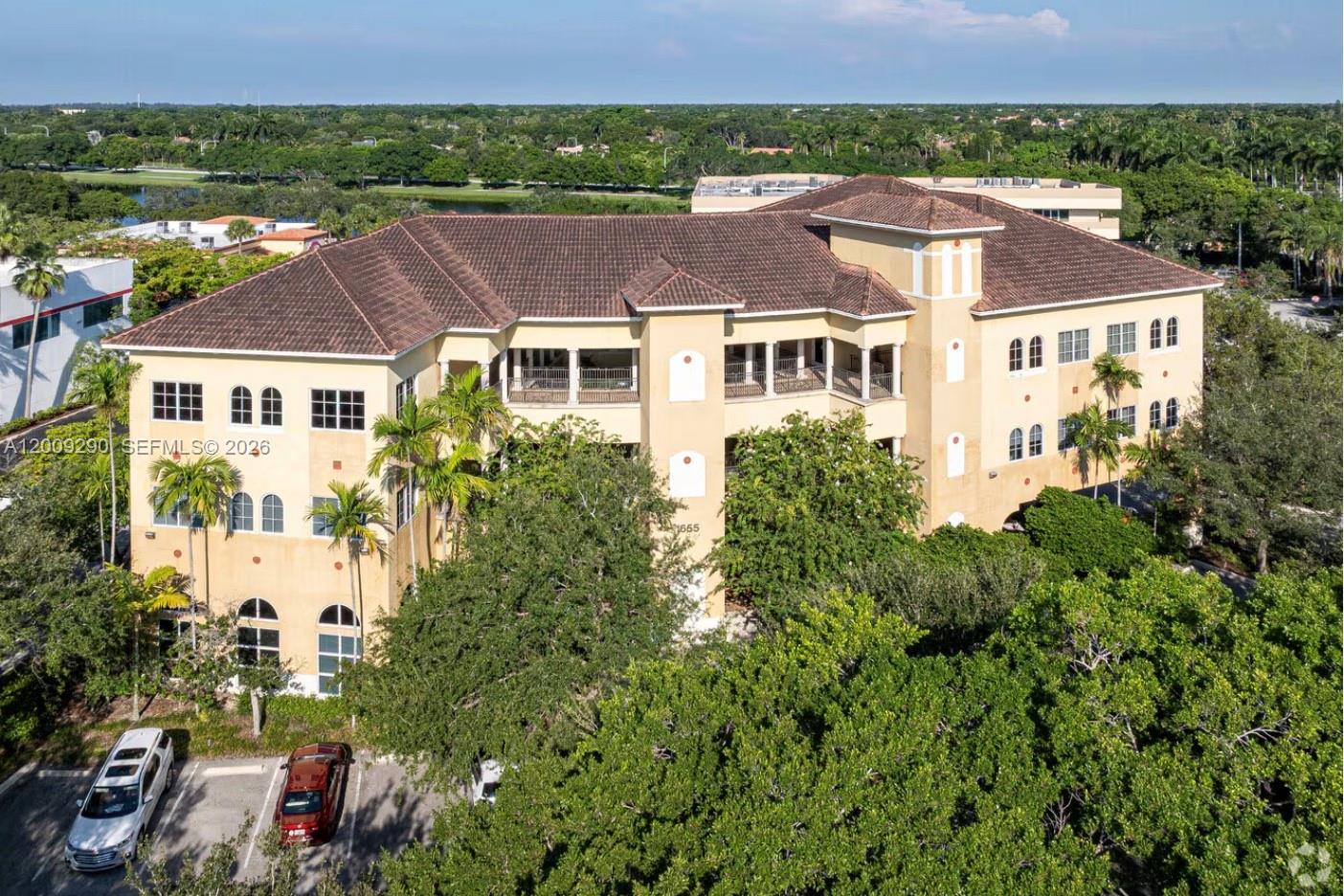 1655 N Commerce Pkwy # 301, Weston FL 33326