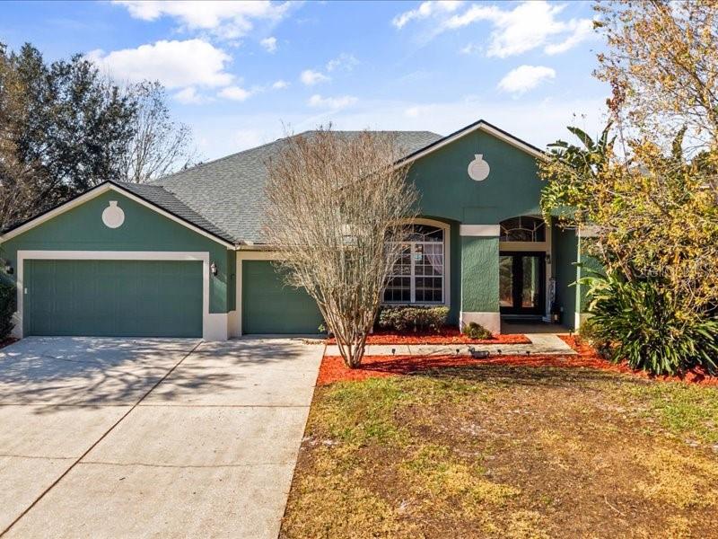 342 OSPREY LAKES CIRCLE