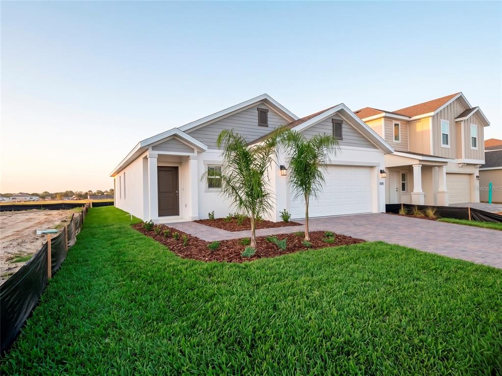 2713 RUNNERS CIRCLE, CLERMONT, FL — photo 4 of 29