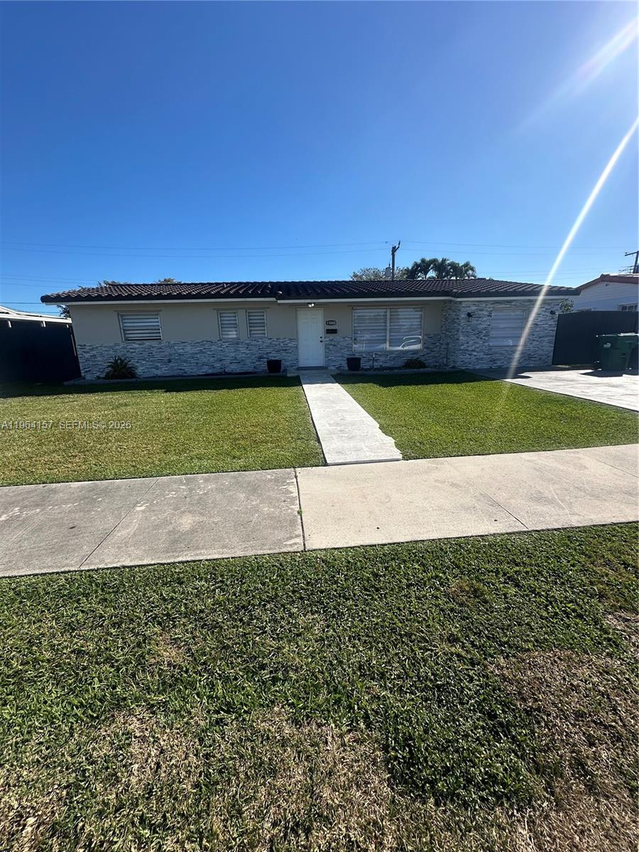 11080 SW 62nd Ter, Miami FL 33173