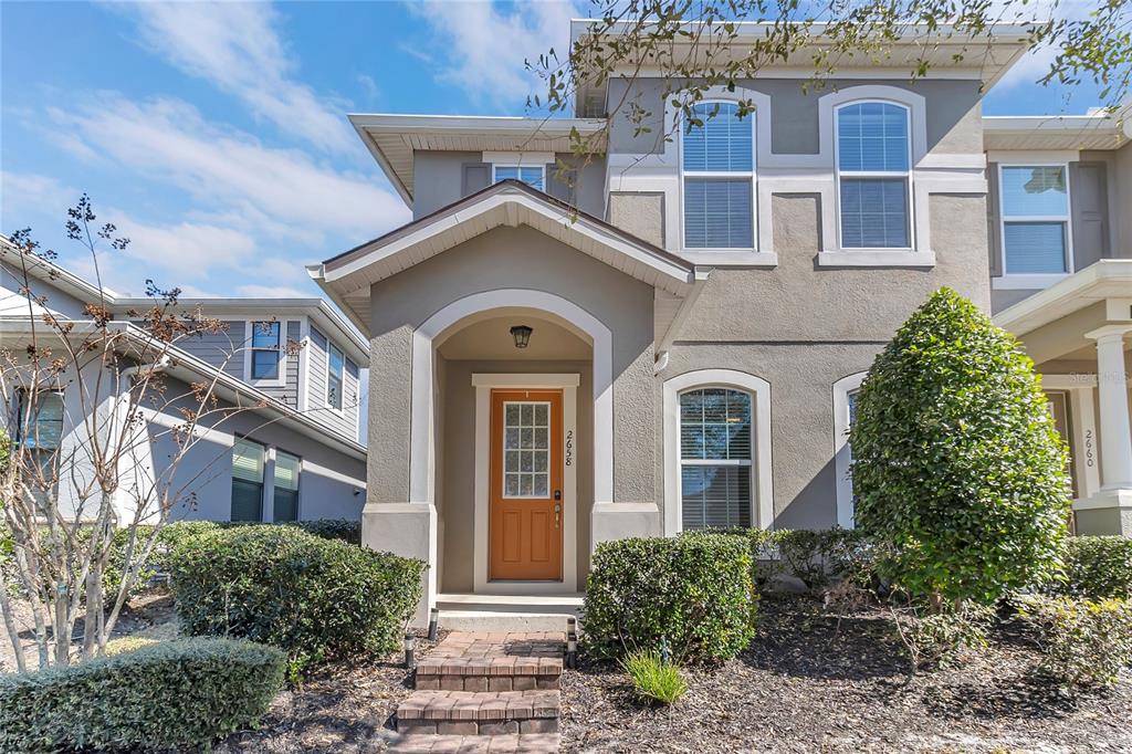 2658 AMATI DRIVE