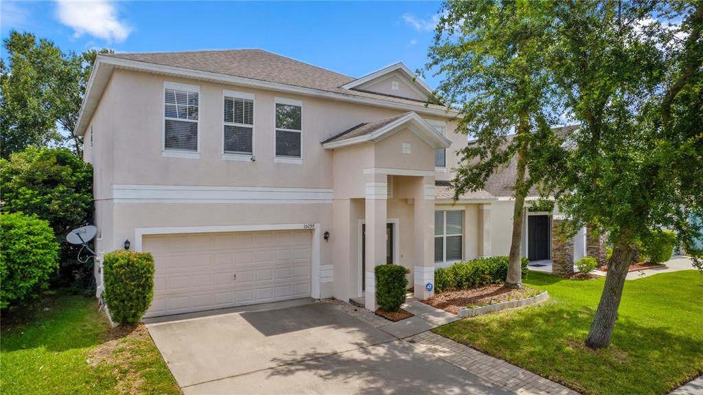 10299 CYPRESS KNEE CIRCLE