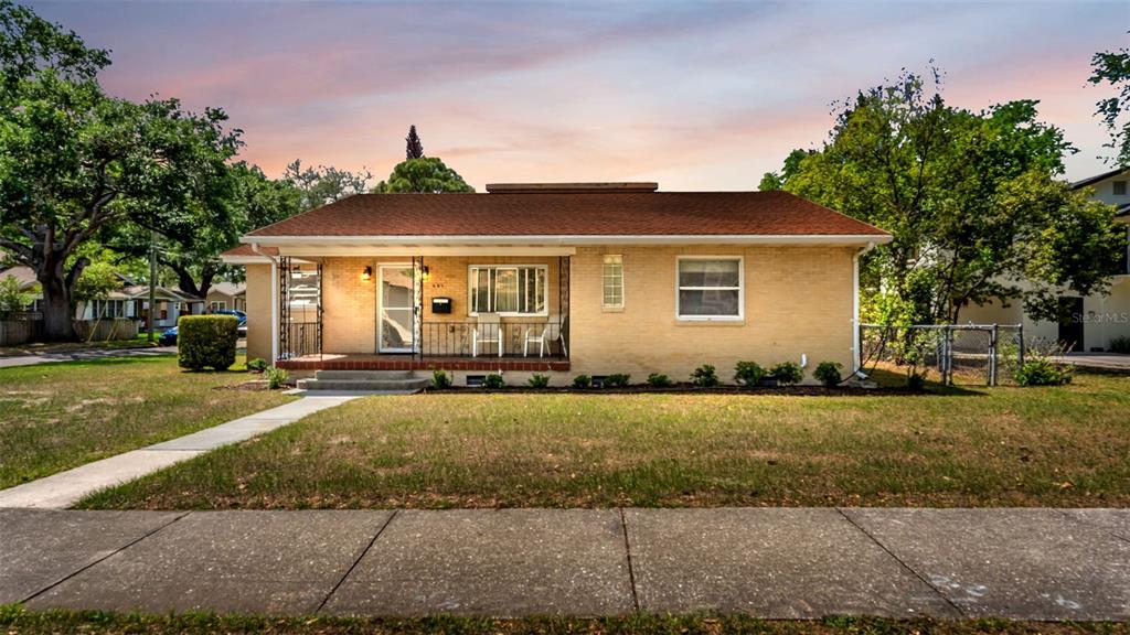 621 S INGRAHAM AVENUE
