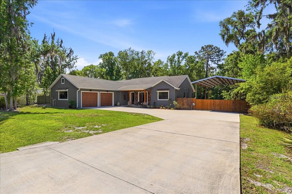 6422 FORESTWOOD DRIVE W
