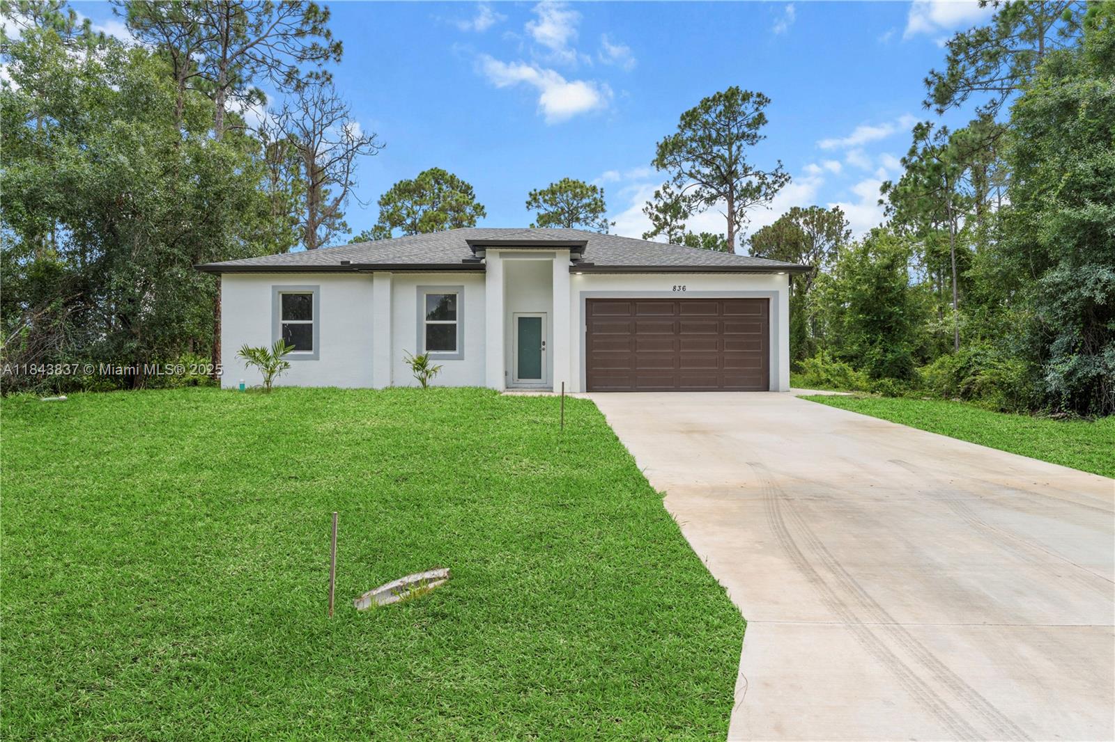 836 CLOW ST E, Lehigh Acres FL 33974