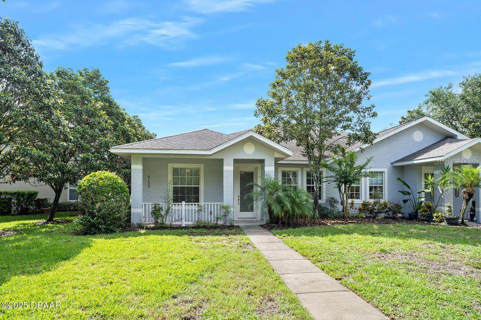 3132 CONNEMARA DRIVE, ORMOND BEACH, FL — photo 2 of 30