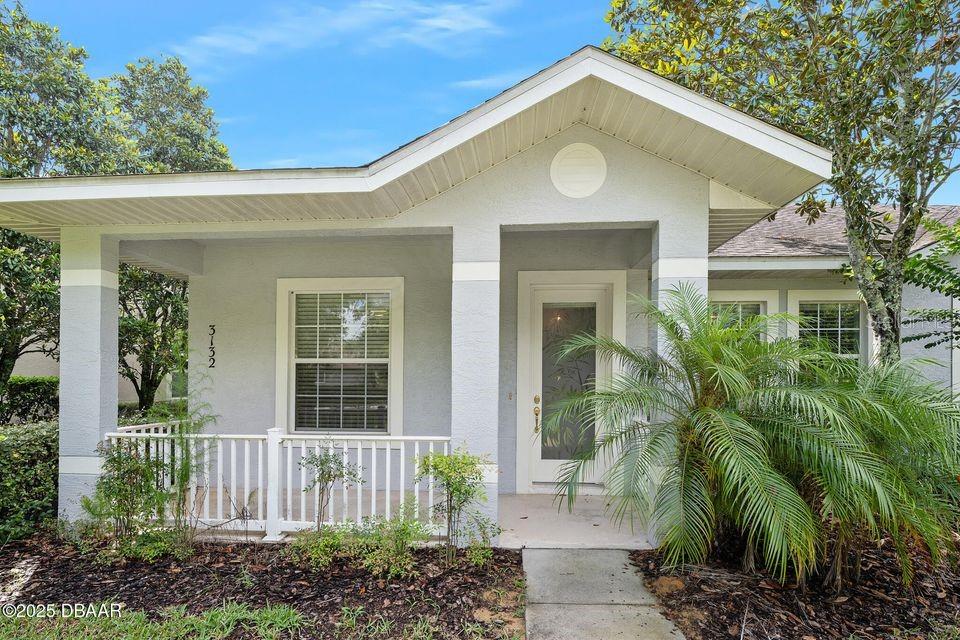 3132 CONNEMARA DRIVE, ORMOND BEACH, FL — photo 3 of 30