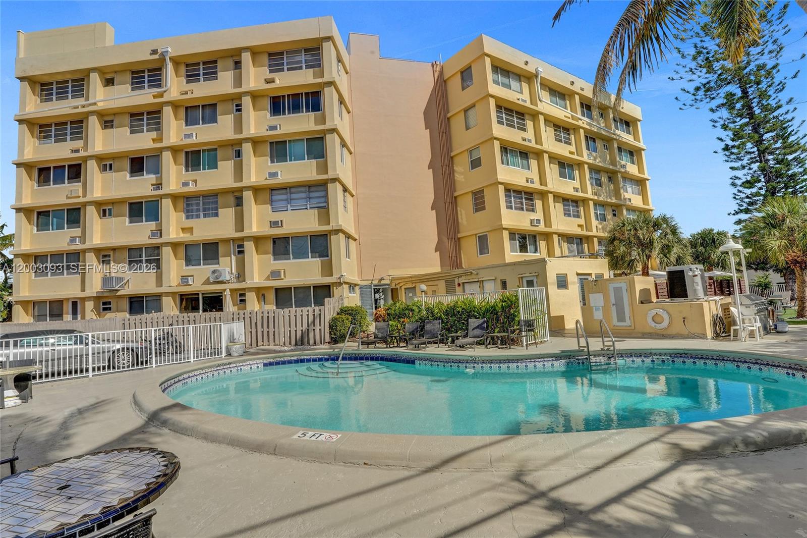 2400 NE 9th St # 603, Fort Lauderdale FL 33304