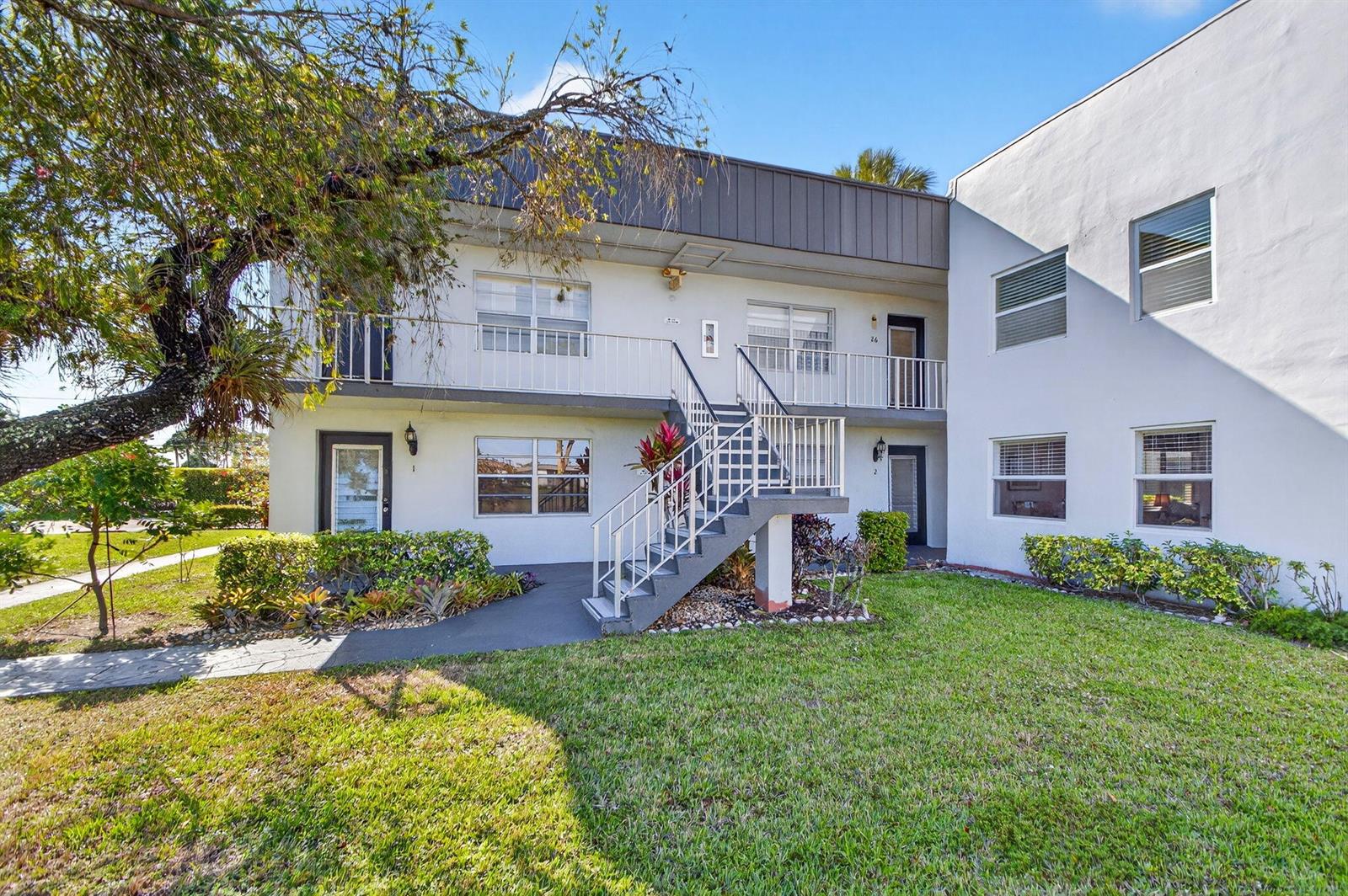3 Normandy A, Delray Beach FL 33484