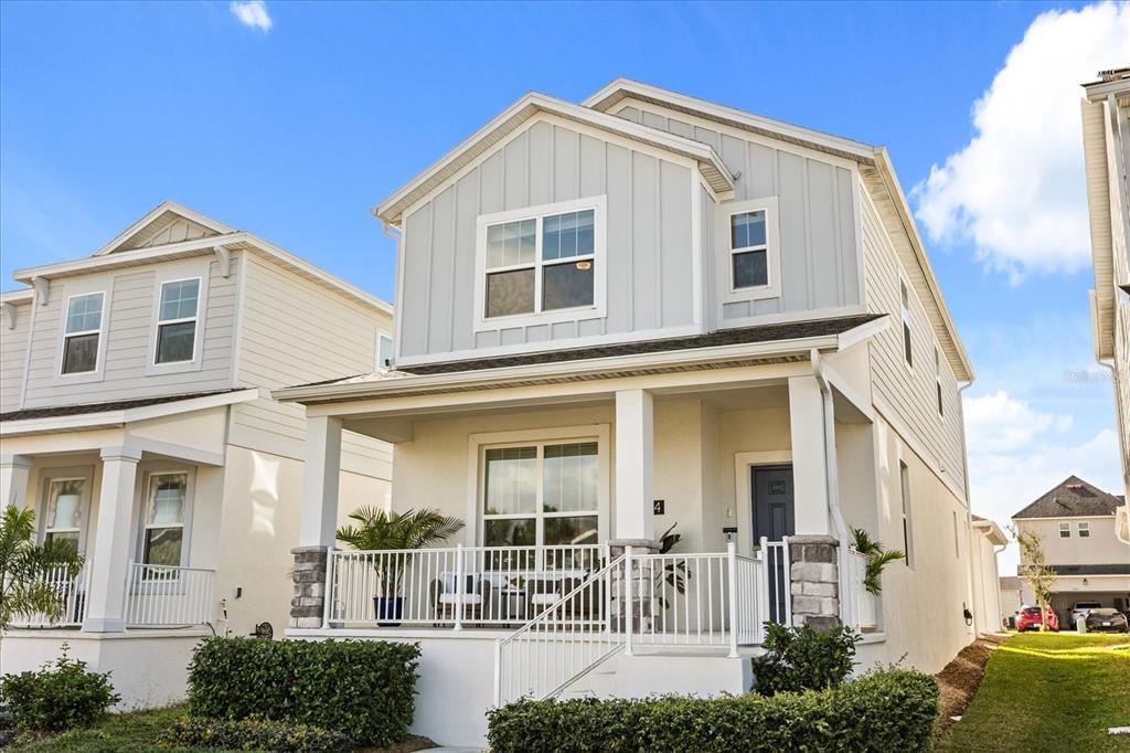 1724 CROSS PRAIRIE PARKWAY