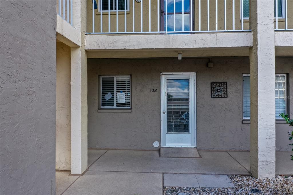 3502 LAKE BAYSHORE DRIVE UNIT K102