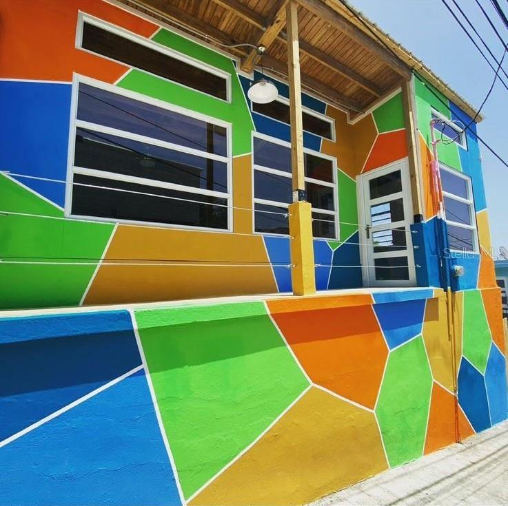 35 CALLE EUGENIO SANCHEZ