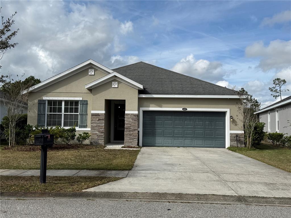 413 GRANDE SUNNINGDALE LOOP