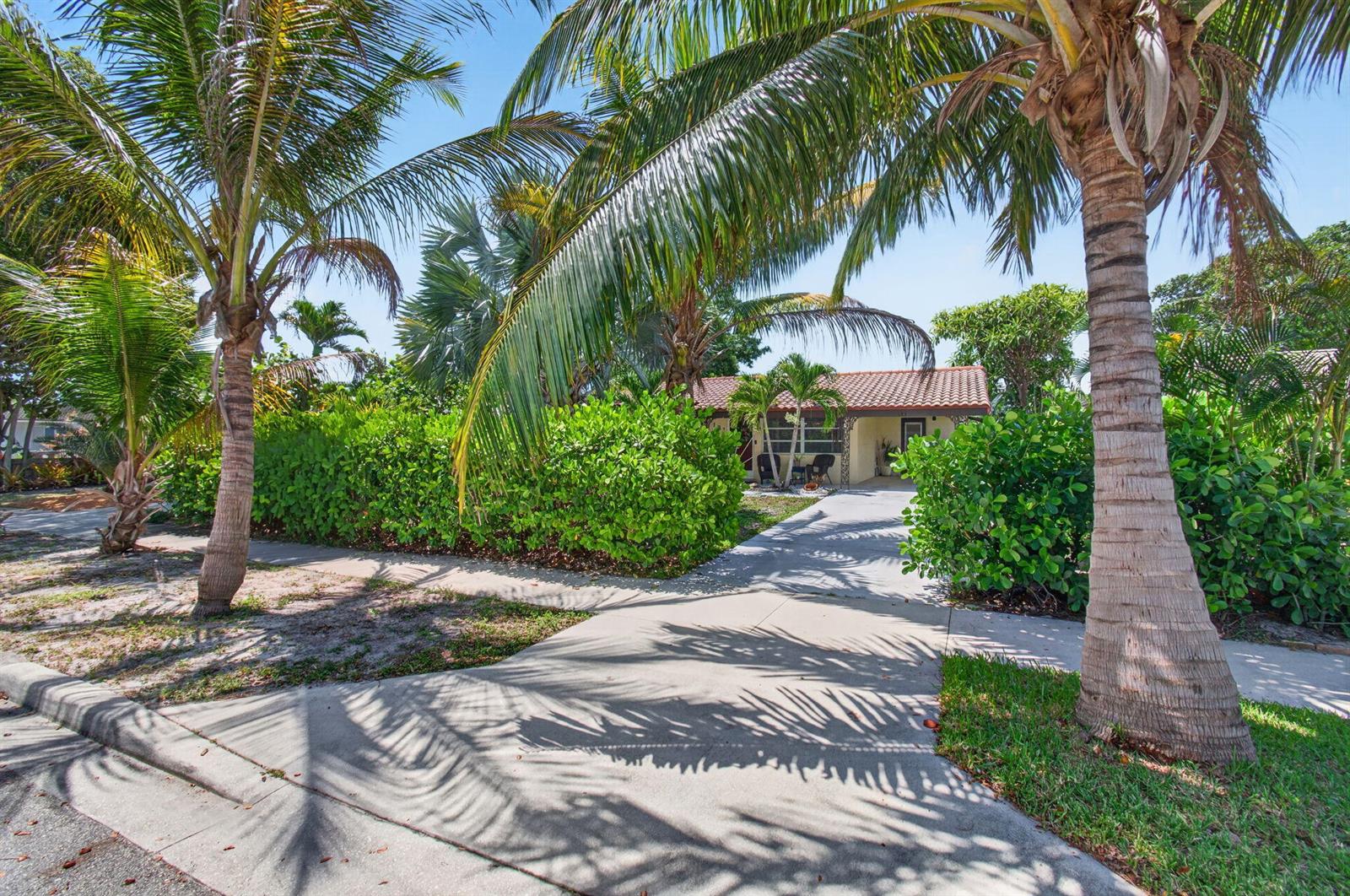 183 Harvard Drive, Lake Worth FL 33460