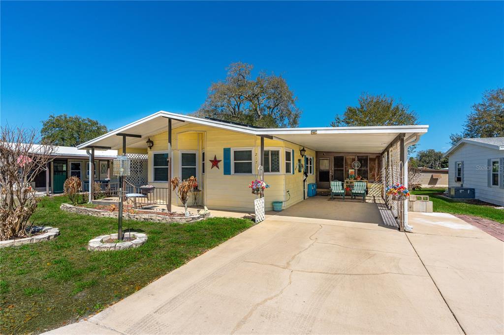 217 SCHOONER AVENUE, EDGEWATER, FL — photo 2 of 30