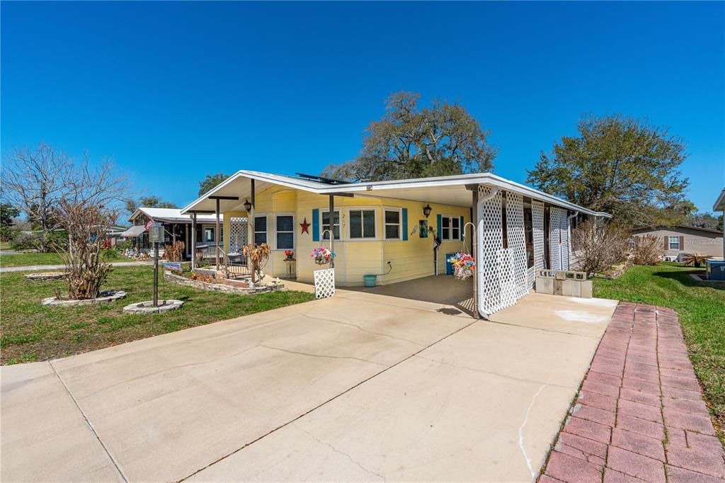 217 SCHOONER AVENUE, EDGEWATER, FL — photo 3 of 30
