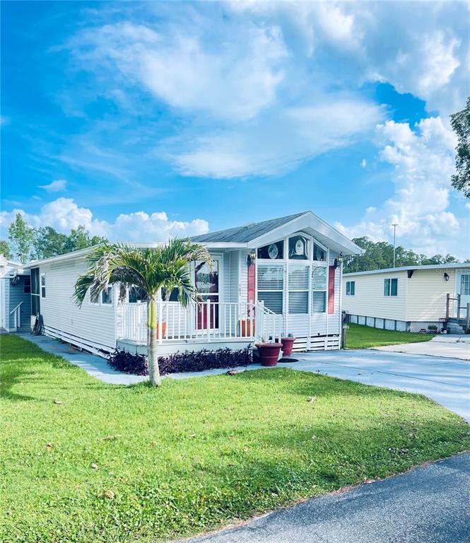 107 KOVE BOULEVARD, OSTEEN, FL — photo 2 of 16