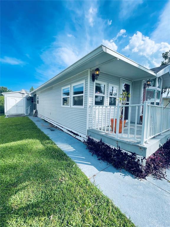 107 KOVE BOULEVARD, OSTEEN, FL — photo 3 of 16