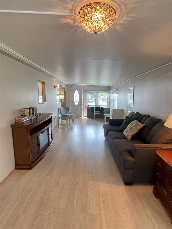 107 KOVE BOULEVARD, OSTEEN, FL — photo 5 of 16
