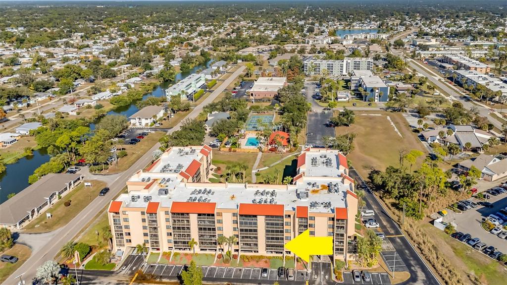 3006 CARING WAY UNIT 206