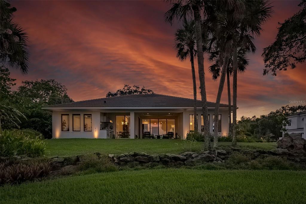 11 BAYSHORE COURT