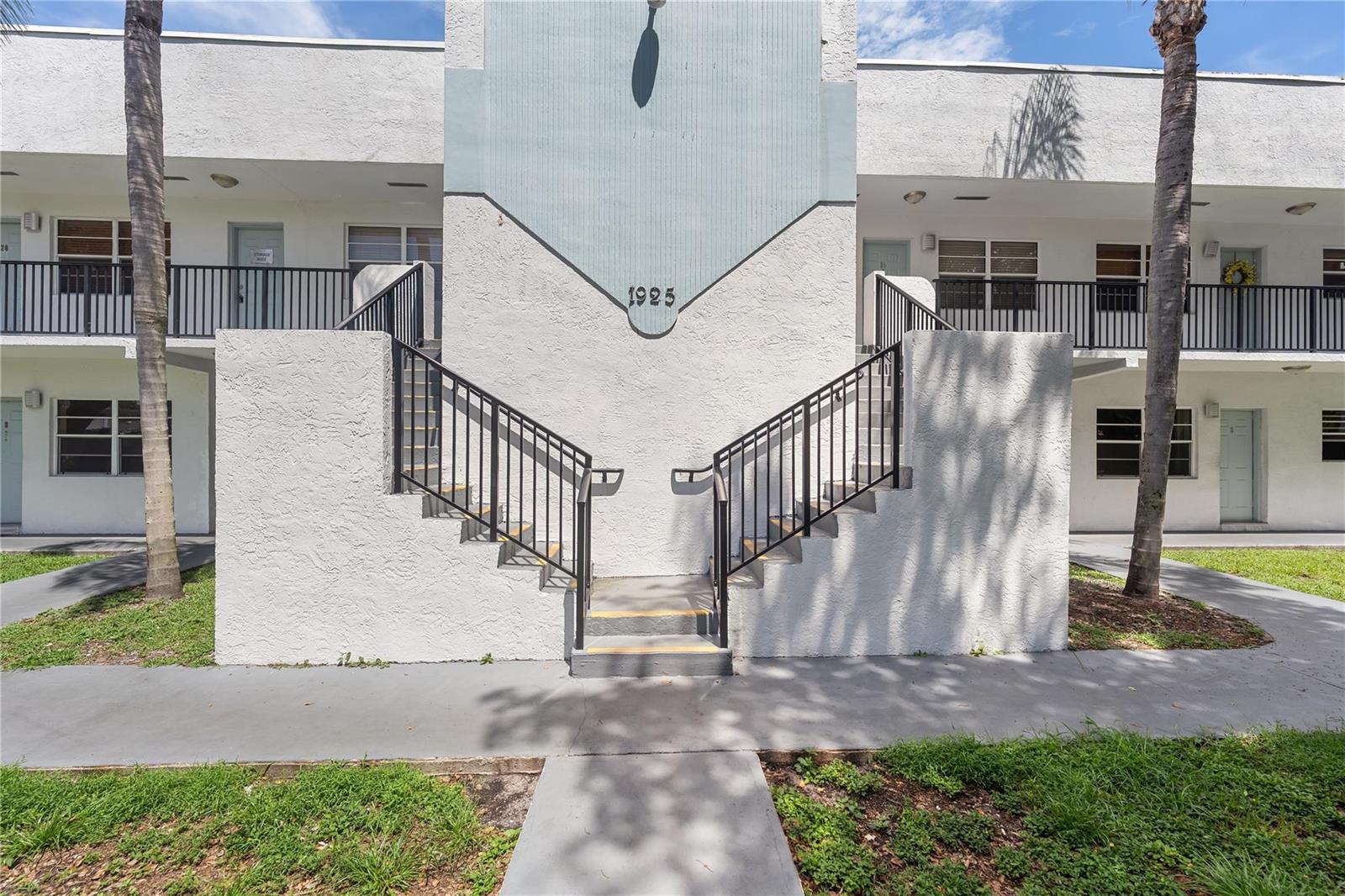 1925 Madison Street # 22, Hollywood FL 33020