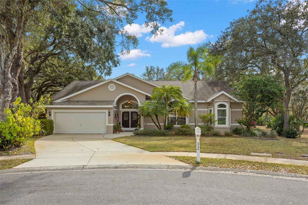 3734 THORNBUSH LANE