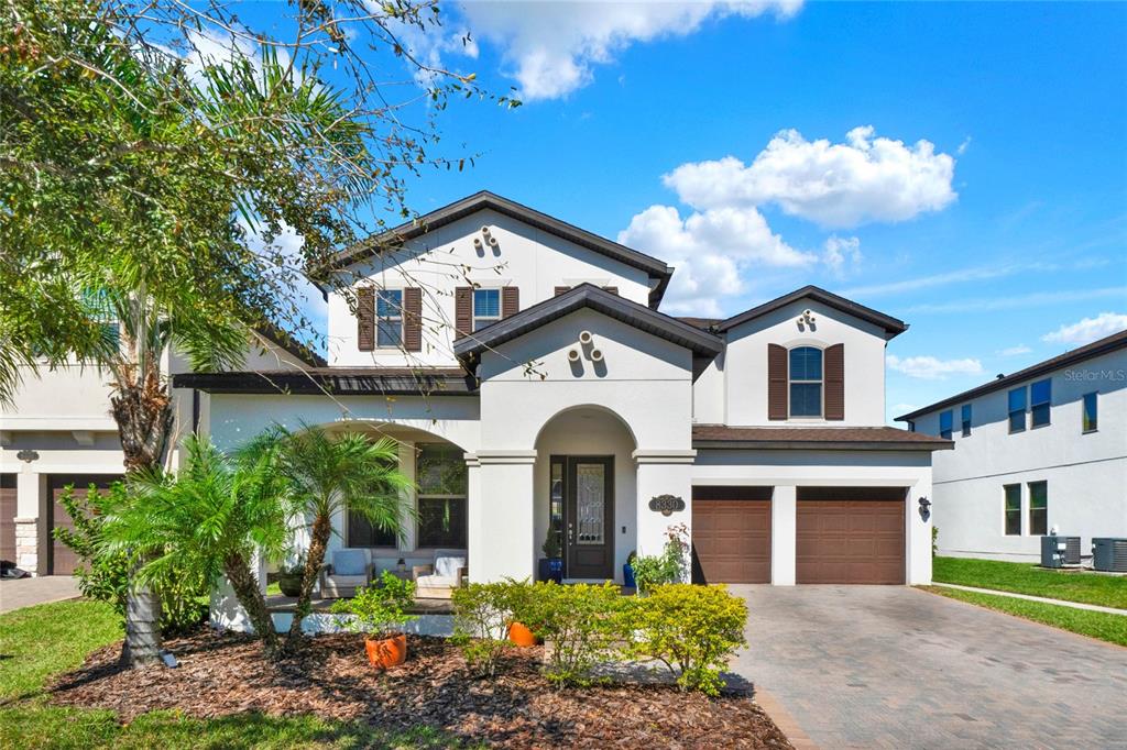 8330 VIVARO ISLE WAY