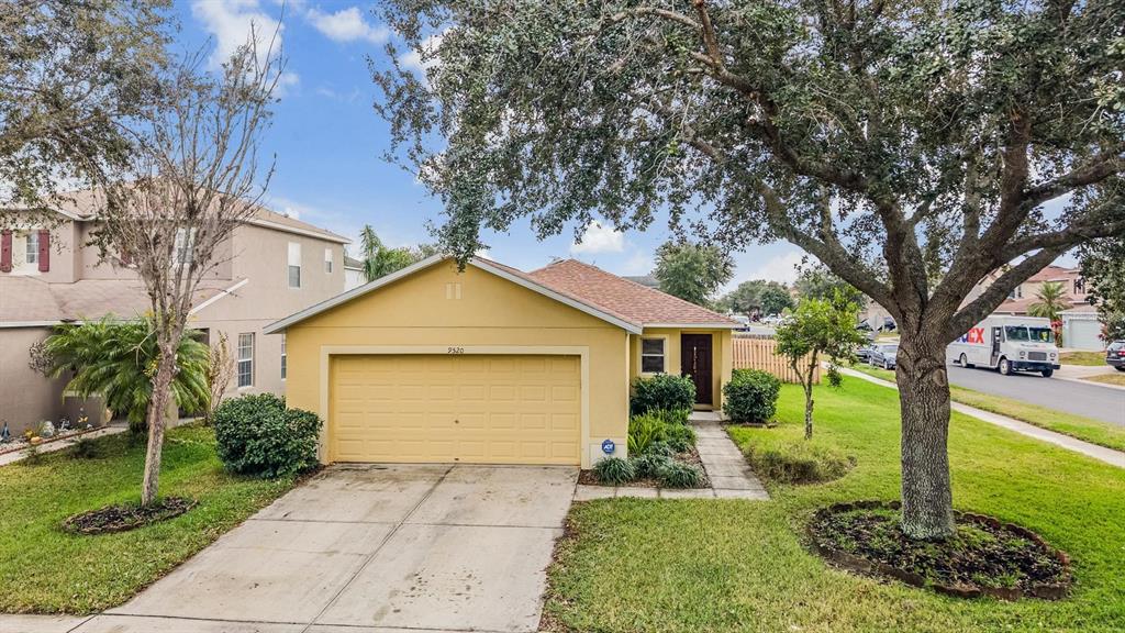 9520 SIMEON DRIVE