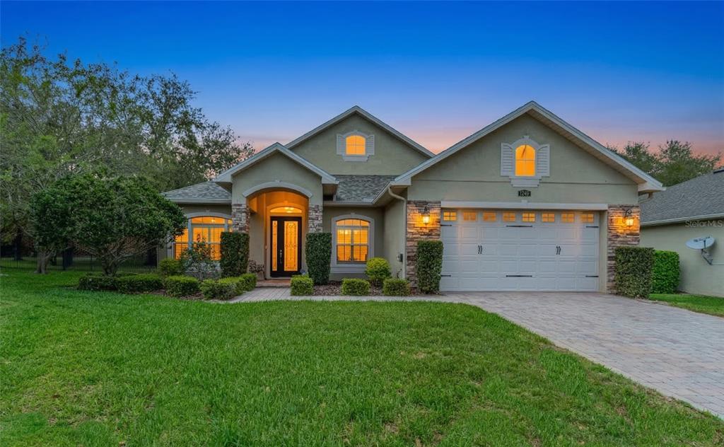 1249 GREEN VISTA CIRCLE