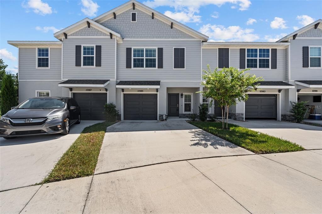 10985 BRIGHTLEAF COURT
